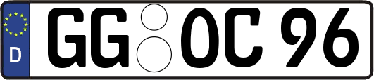 GG-OC96
