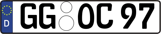 GG-OC97