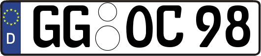 GG-OC98