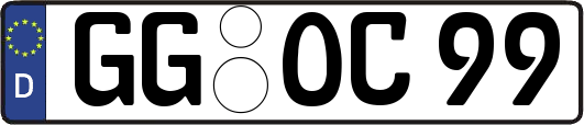 GG-OC99