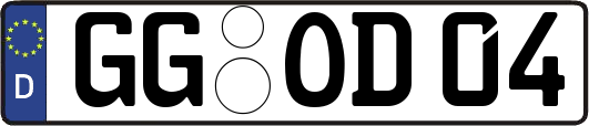 GG-OD04