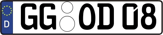 GG-OD08