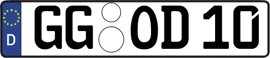 GG-OD10