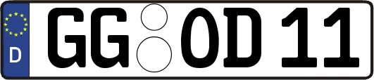 GG-OD11