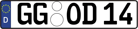 GG-OD14