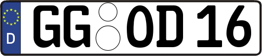 GG-OD16