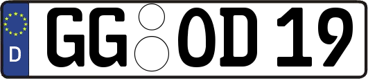 GG-OD19