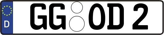 GG-OD2