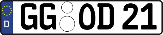 GG-OD21
