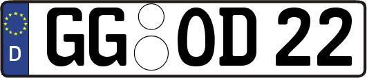 GG-OD22