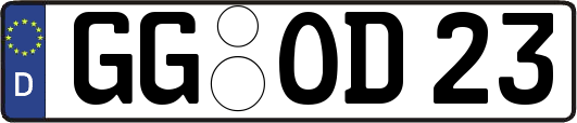 GG-OD23