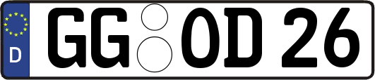 GG-OD26