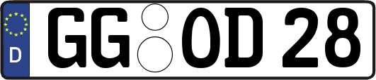 GG-OD28