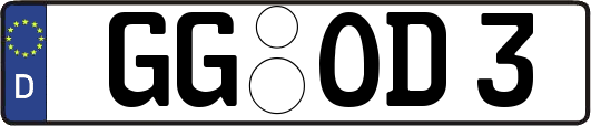 GG-OD3
