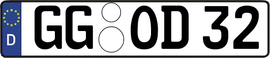 GG-OD32