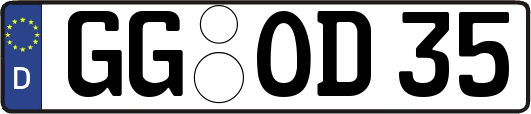 GG-OD35