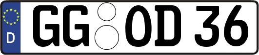 GG-OD36