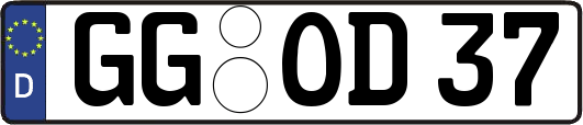 GG-OD37