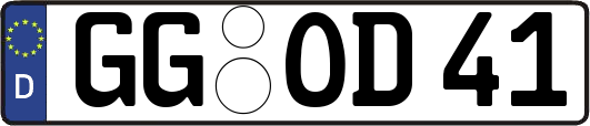 GG-OD41
