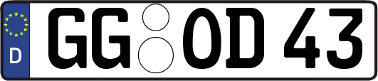 GG-OD43