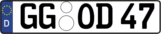 GG-OD47