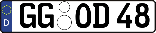 GG-OD48