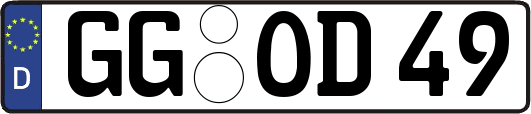 GG-OD49