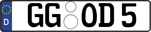 GG-OD5
