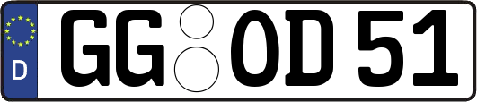 GG-OD51