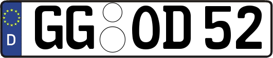 GG-OD52