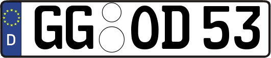 GG-OD53