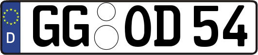 GG-OD54