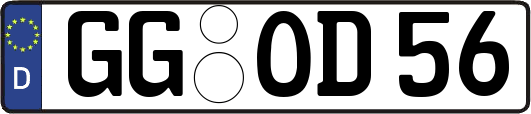 GG-OD56