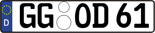 GG-OD61