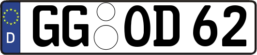 GG-OD62