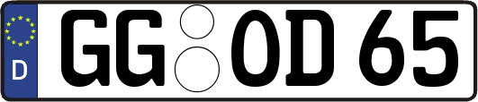 GG-OD65