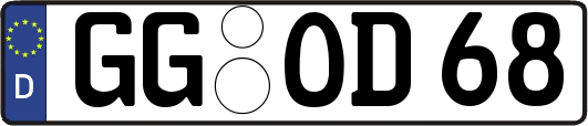 GG-OD68