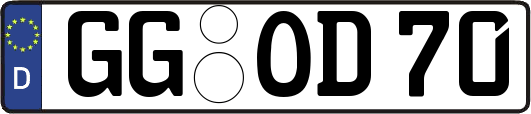 GG-OD70