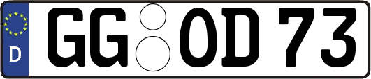 GG-OD73