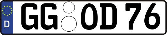 GG-OD76