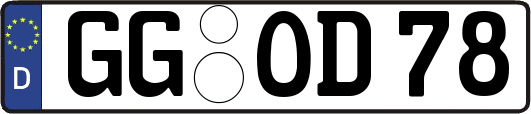 GG-OD78