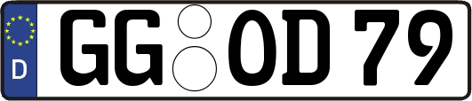 GG-OD79