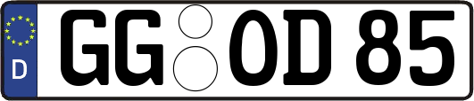 GG-OD85