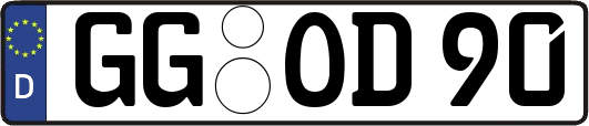 GG-OD90
