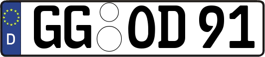 GG-OD91