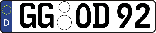 GG-OD92