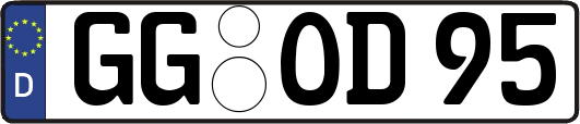 GG-OD95
