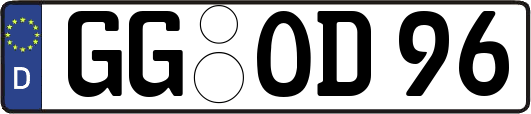GG-OD96