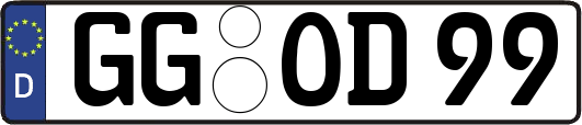 GG-OD99