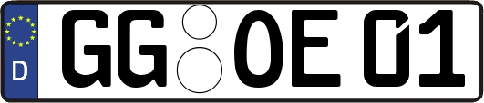 GG-OE01